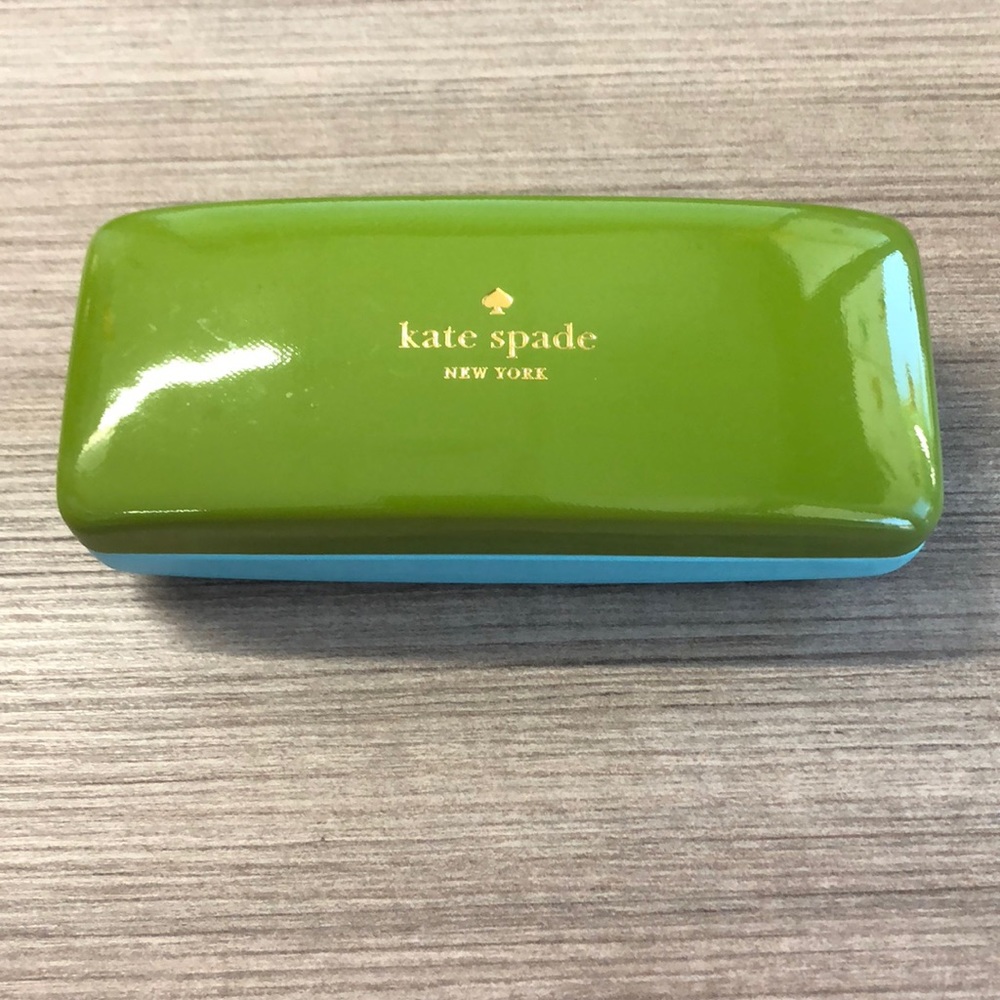 Kate Spade Sunglasses case